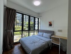 Regent Grove (D23), Condominium #459163971